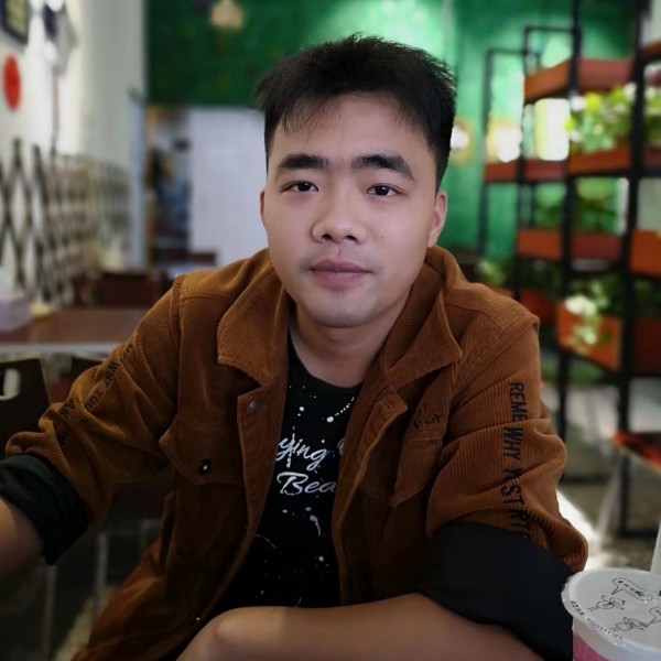 诚心挽手砖头的照片