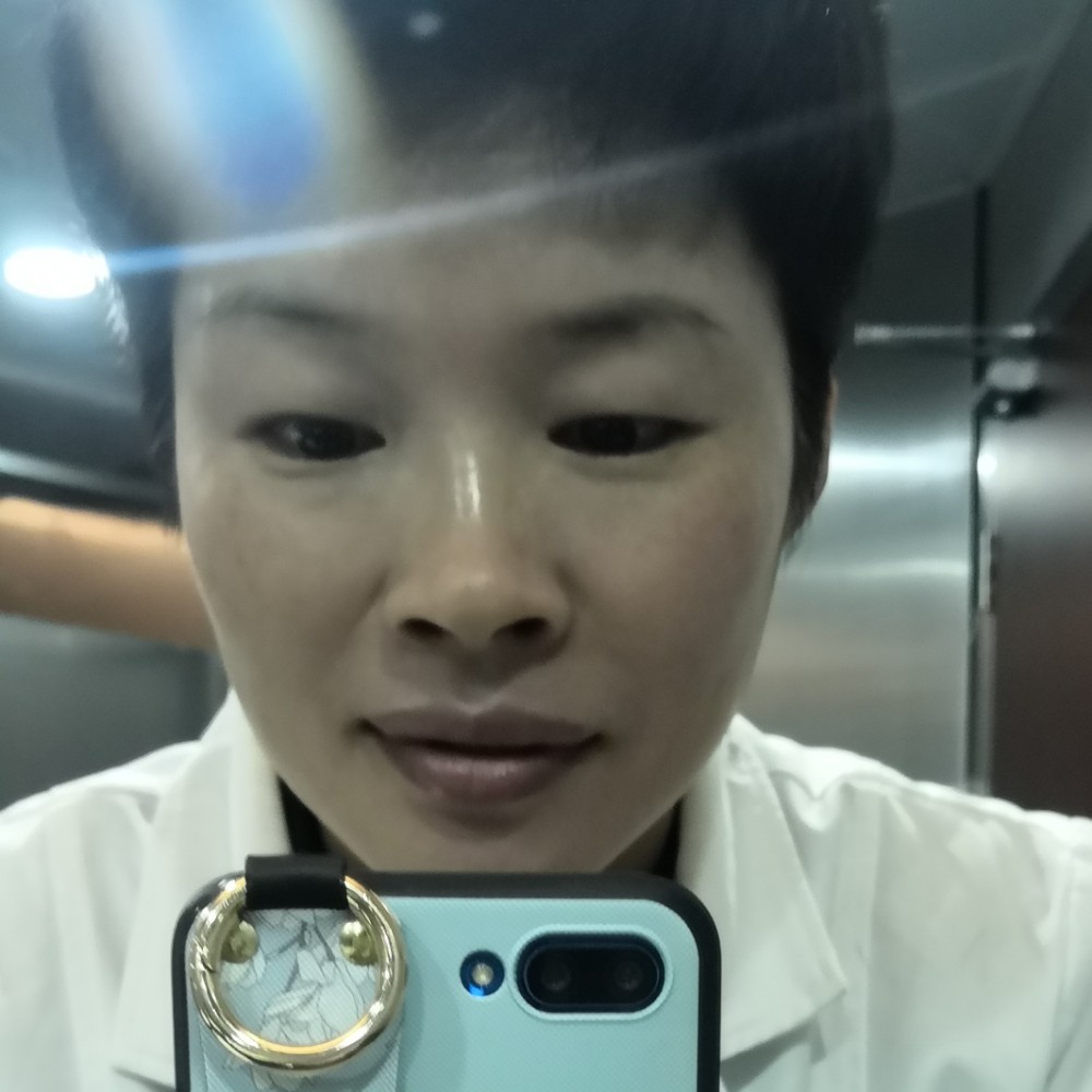 谢玉秀的照片