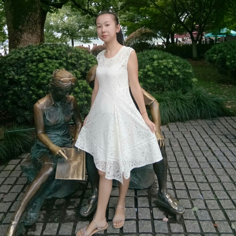 陶醉浅陌的照片