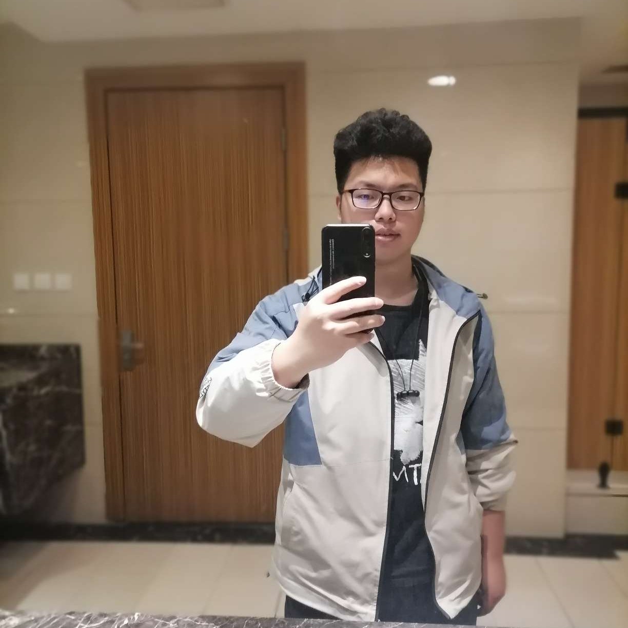 梧桐叶上的照片