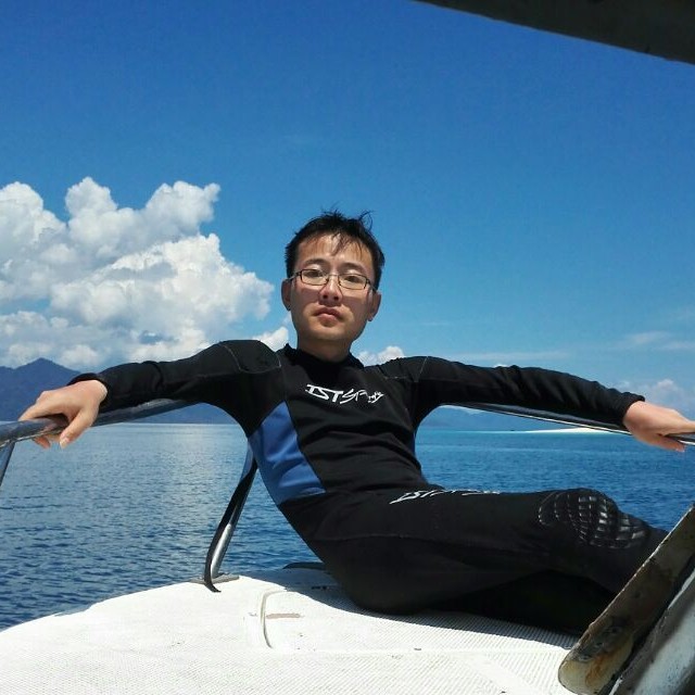 沙漠风骨之狼的照片