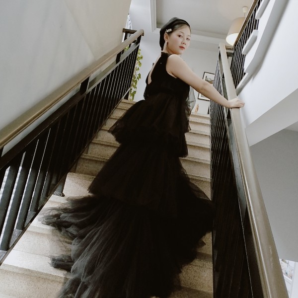 爆米花爱细腻的照片