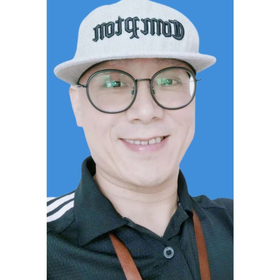 养老使者的照片