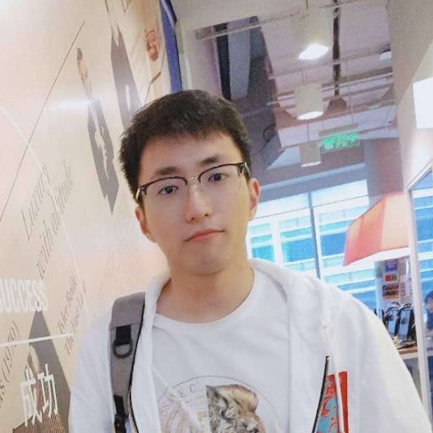 懒惰的猫2333的照片