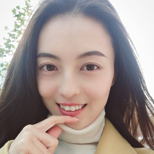 你是暖阳的照片