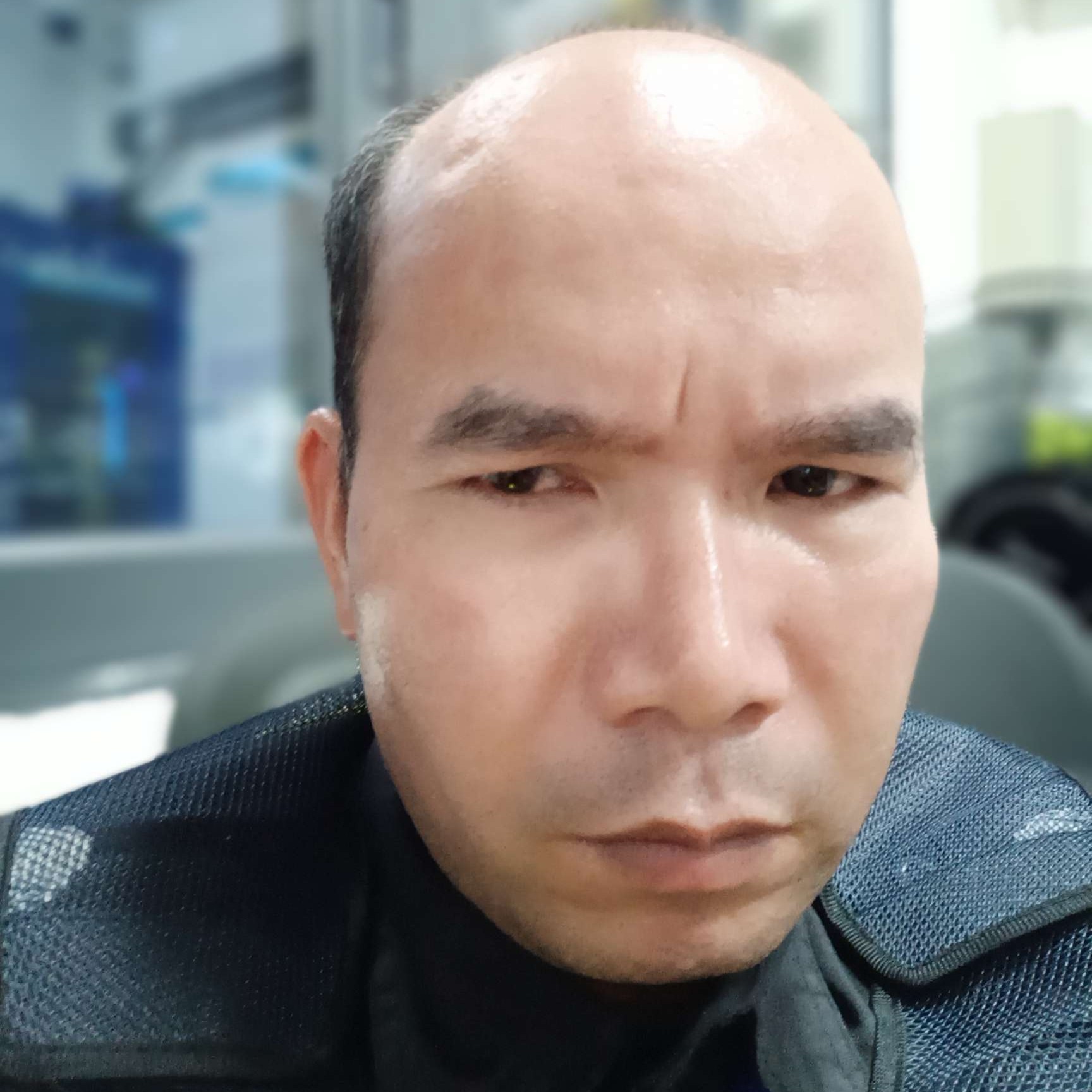 潘少可可的照片