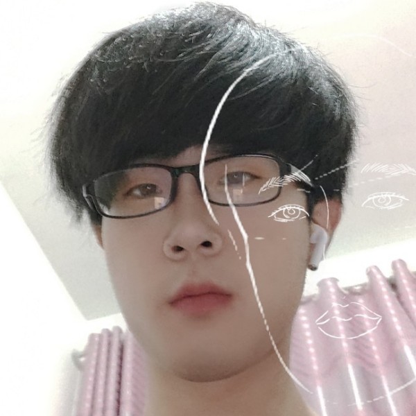 炙热还金毛的照片