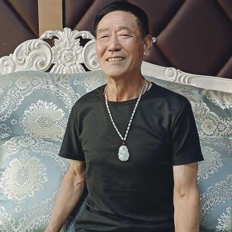 暖阳说狂野的照片