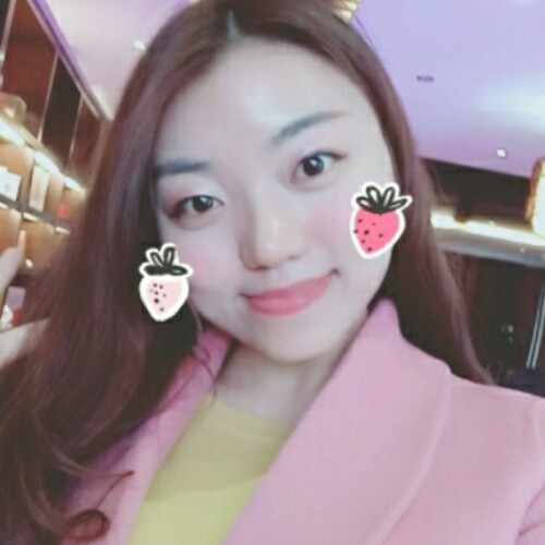 莎娜的照片