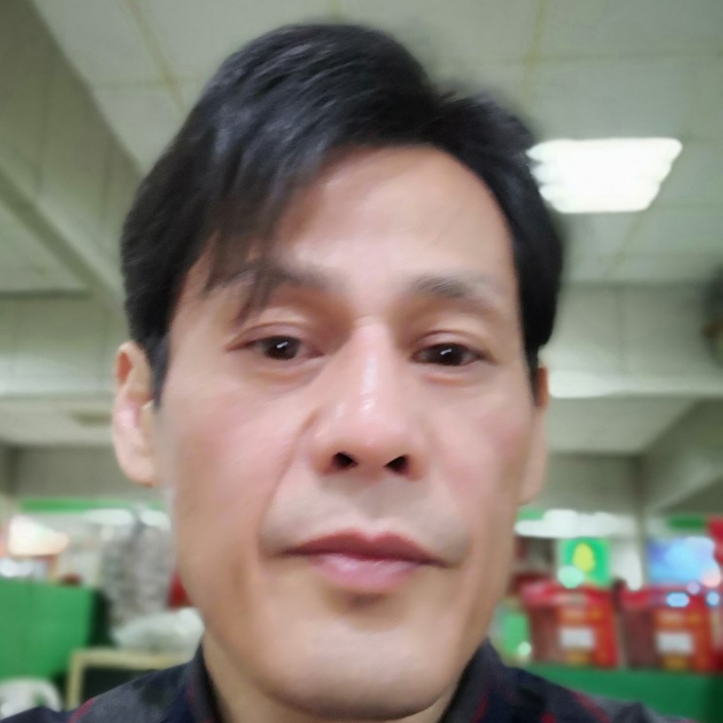 笨笨鱼个体的照片