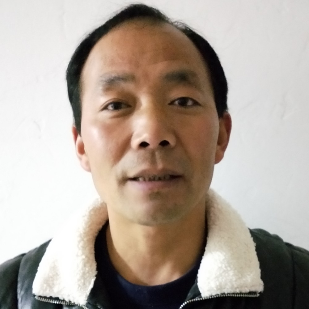 缘分等我的照片