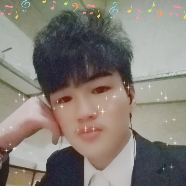 阿尔以前的照片