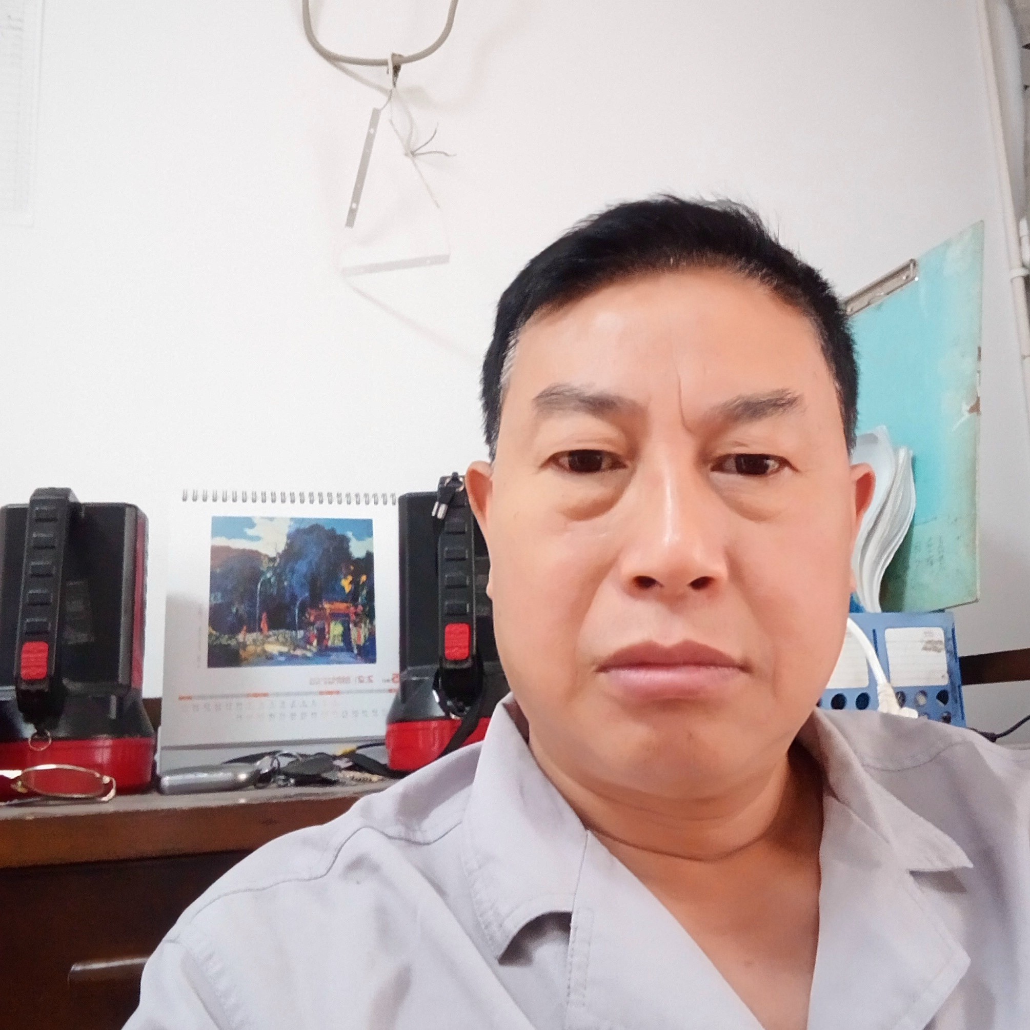 我或是我的照片