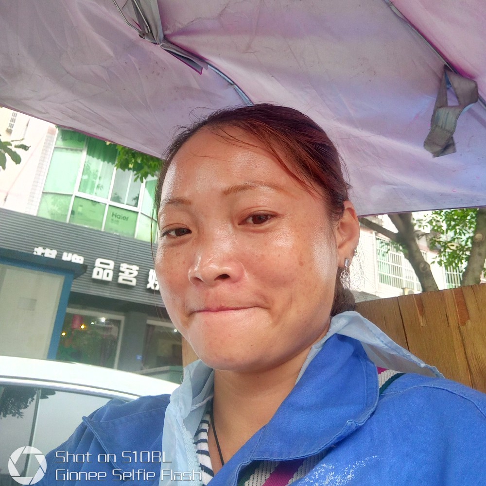 孝顺回眸小兔子的照片