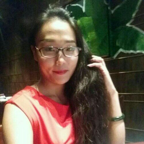 宅女~荔枝的照片