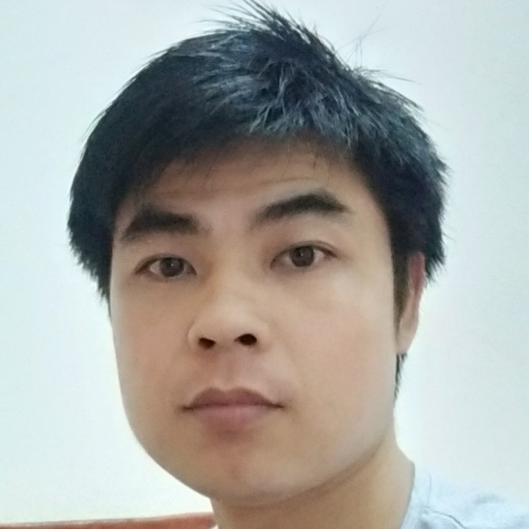 一人相随的照片