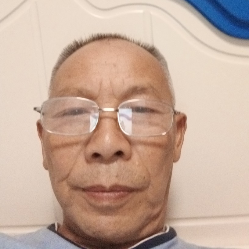 蓝嗲的照片