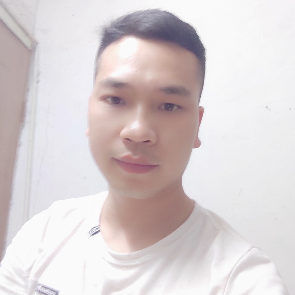 蓝定的照片