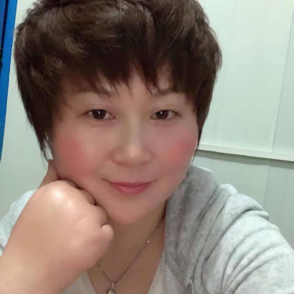 硬核温柔的照片