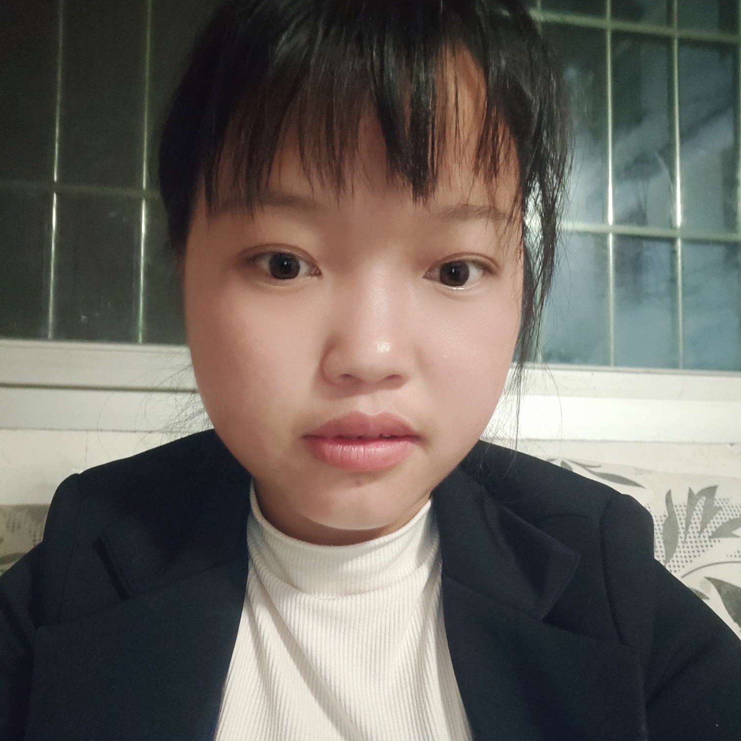 小野猫的照片