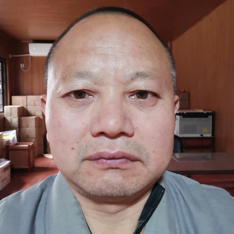 明媚方磬音的照片