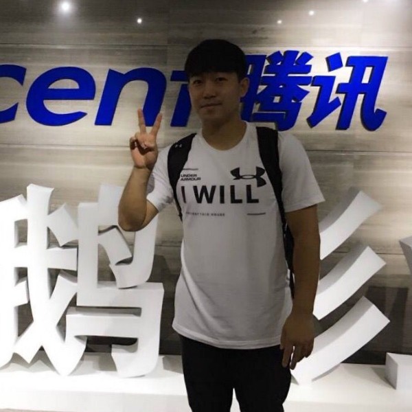 企鹅巨宝宝的照片