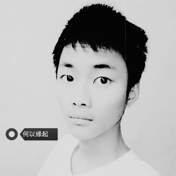 哈哈哈哈给我的照片