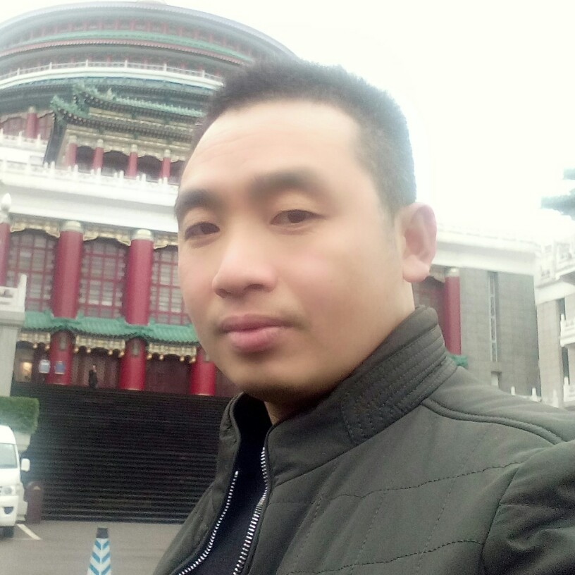 错落大米的照片
