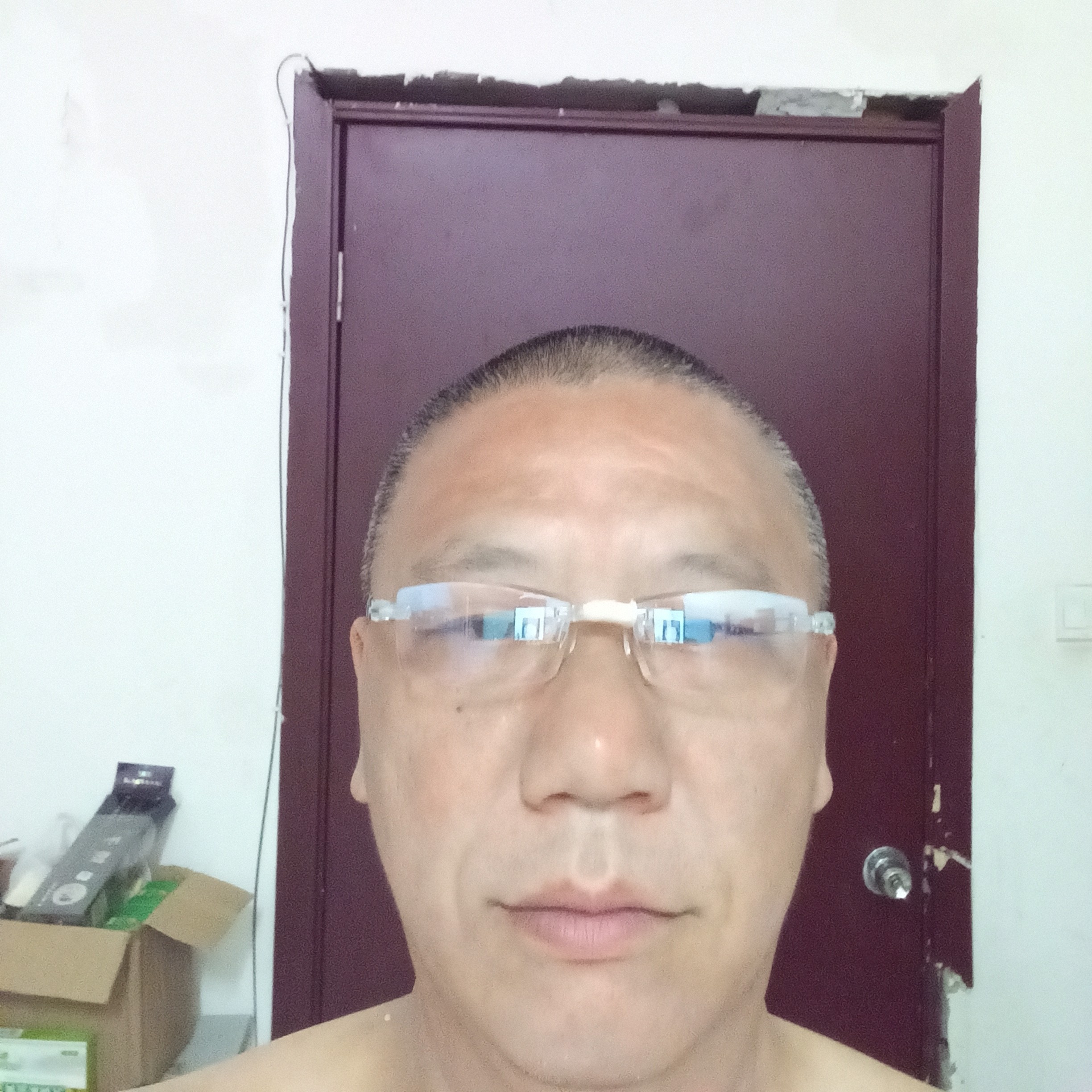 便当漫步感动的照片