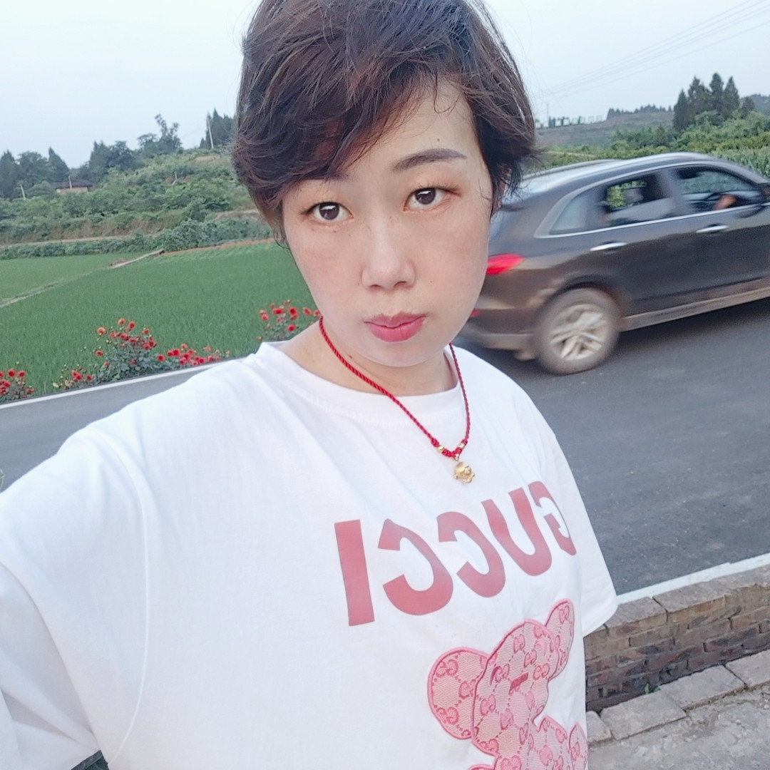 高大那夏天的照片