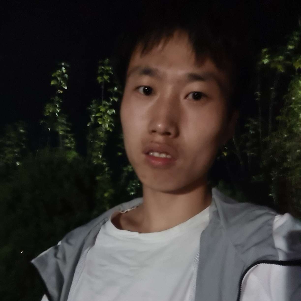 芝麻笑温婉的照片