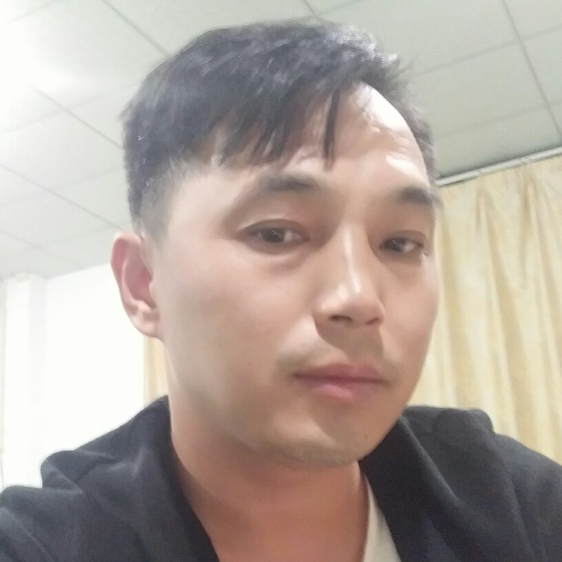 桃花尖的照片