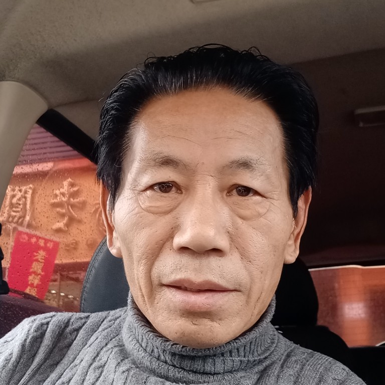 不老人老不的照片