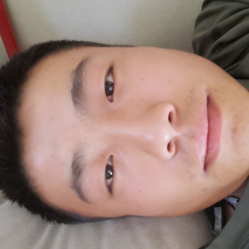 绝影斑驳的照片