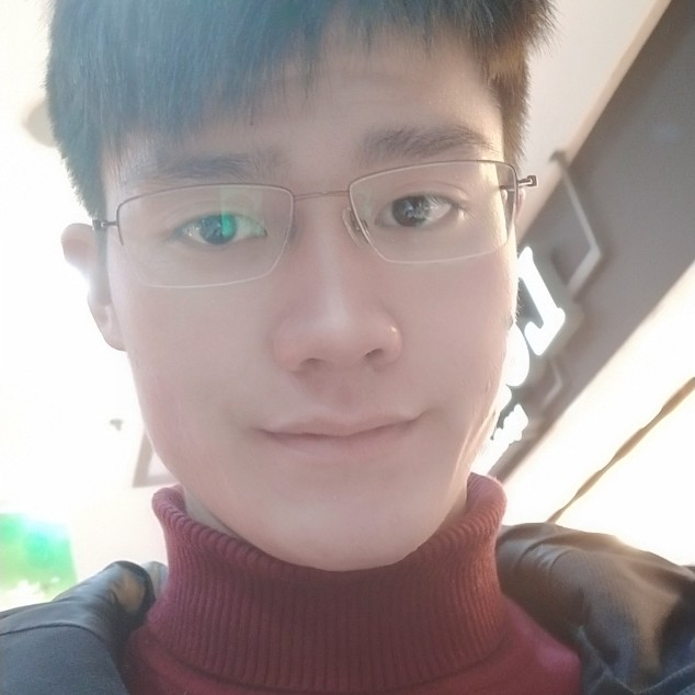她亲我的照片