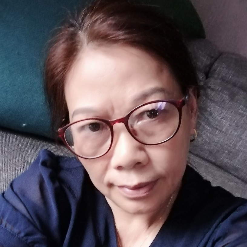 任奶奶的照片