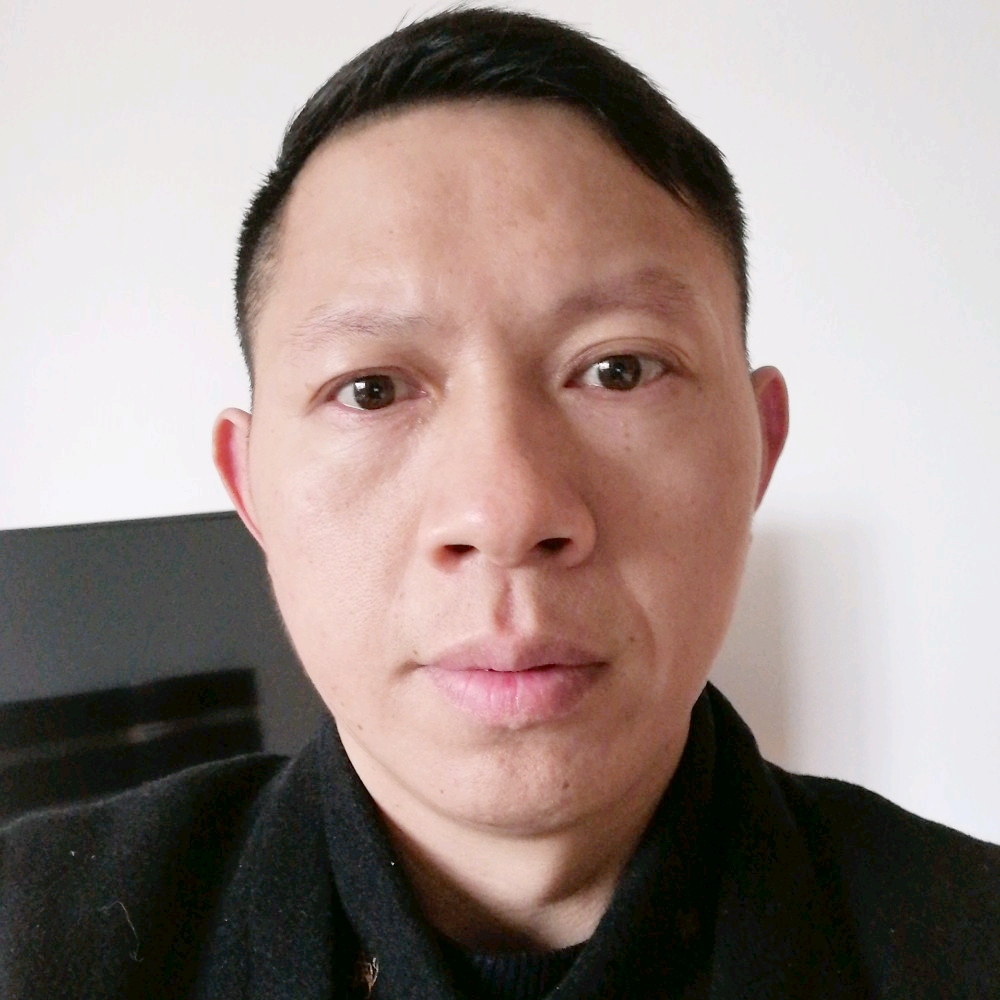 脉宝云的照片