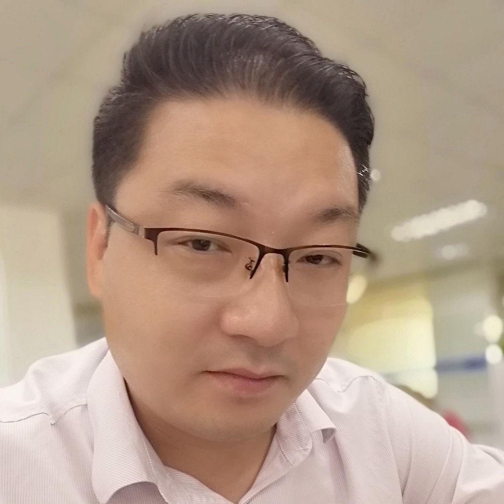 黄平先生的照片