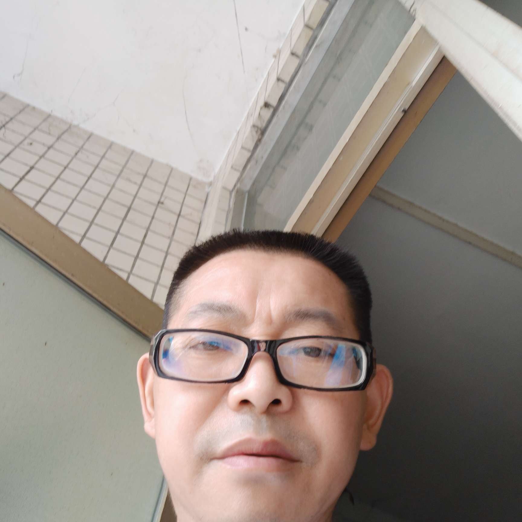 老师还现实的照片