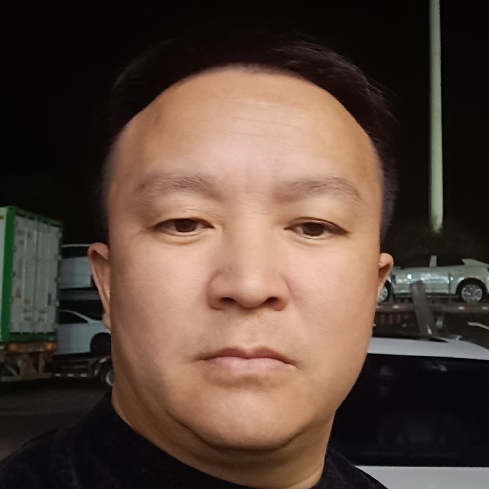 就在那里的照片