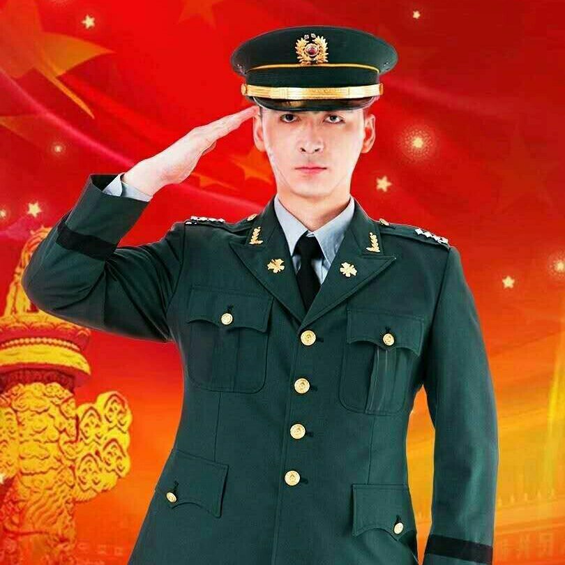西牛泪了碧蓝的照片