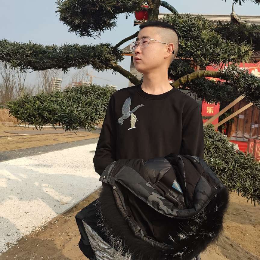 你的小厨子的照片
