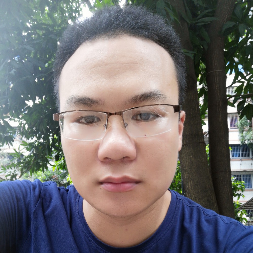 我最最纯良的照片