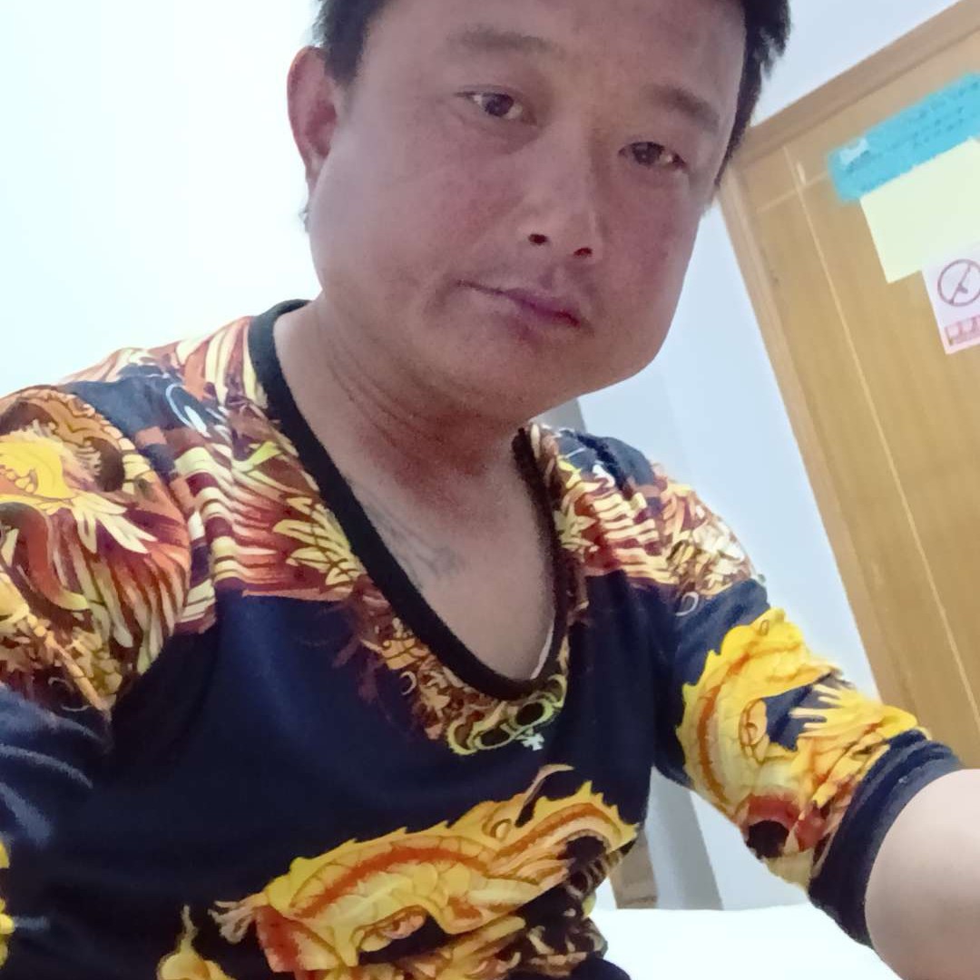 大树拿幽默的照片