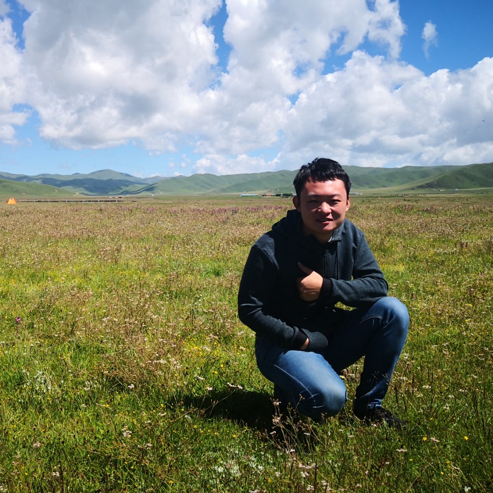 昵称一个字：金的照片