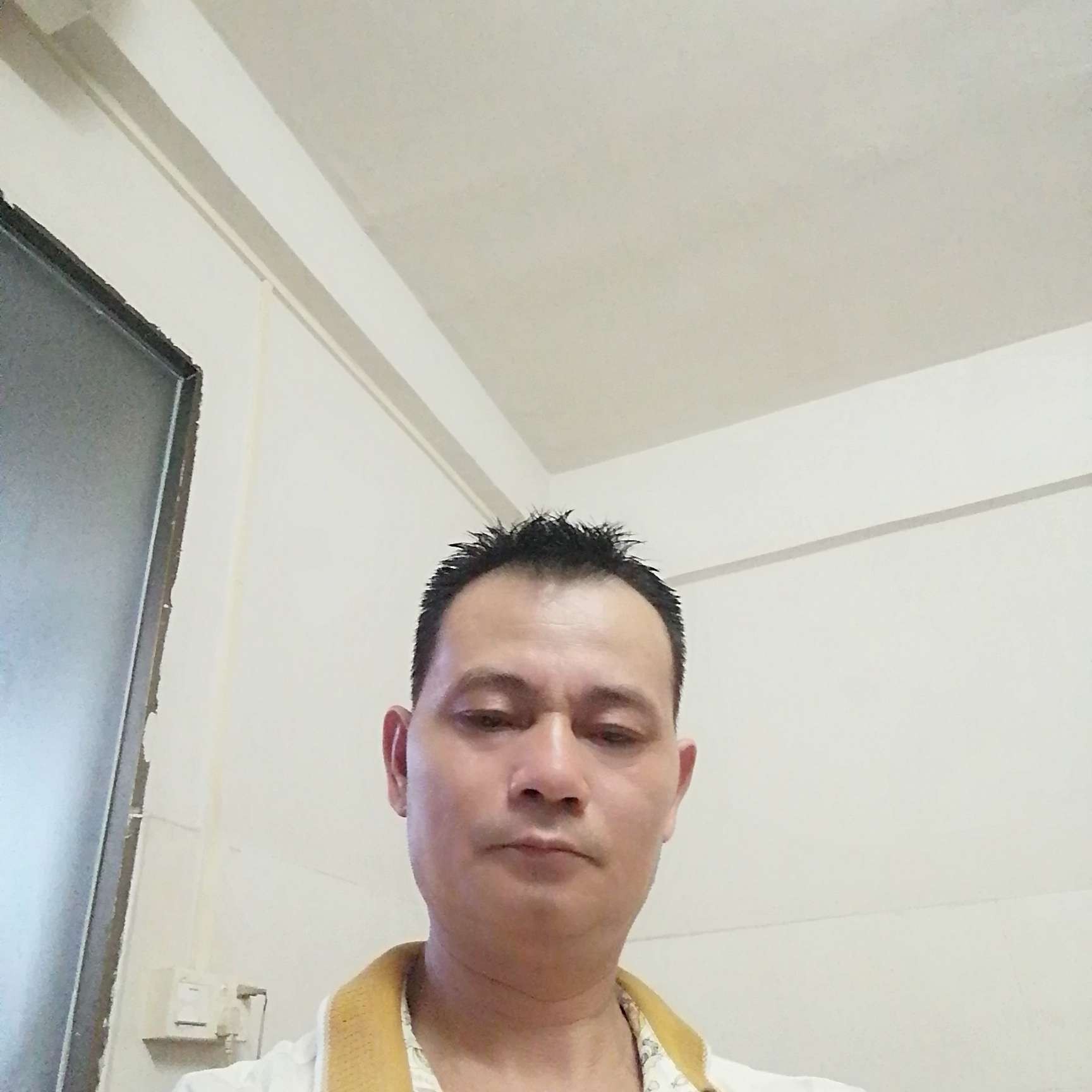 慈祥苦恋康乃馨的照片