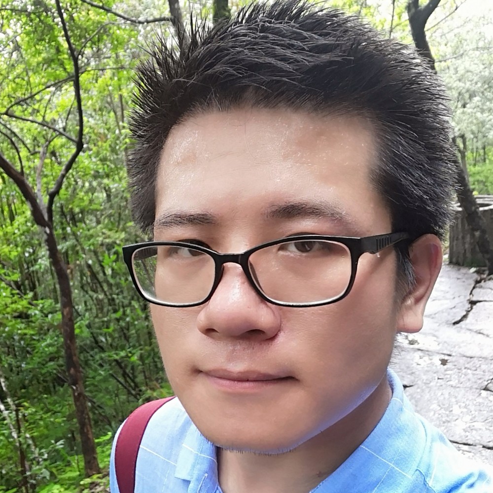 趁年轻奔跑的照片