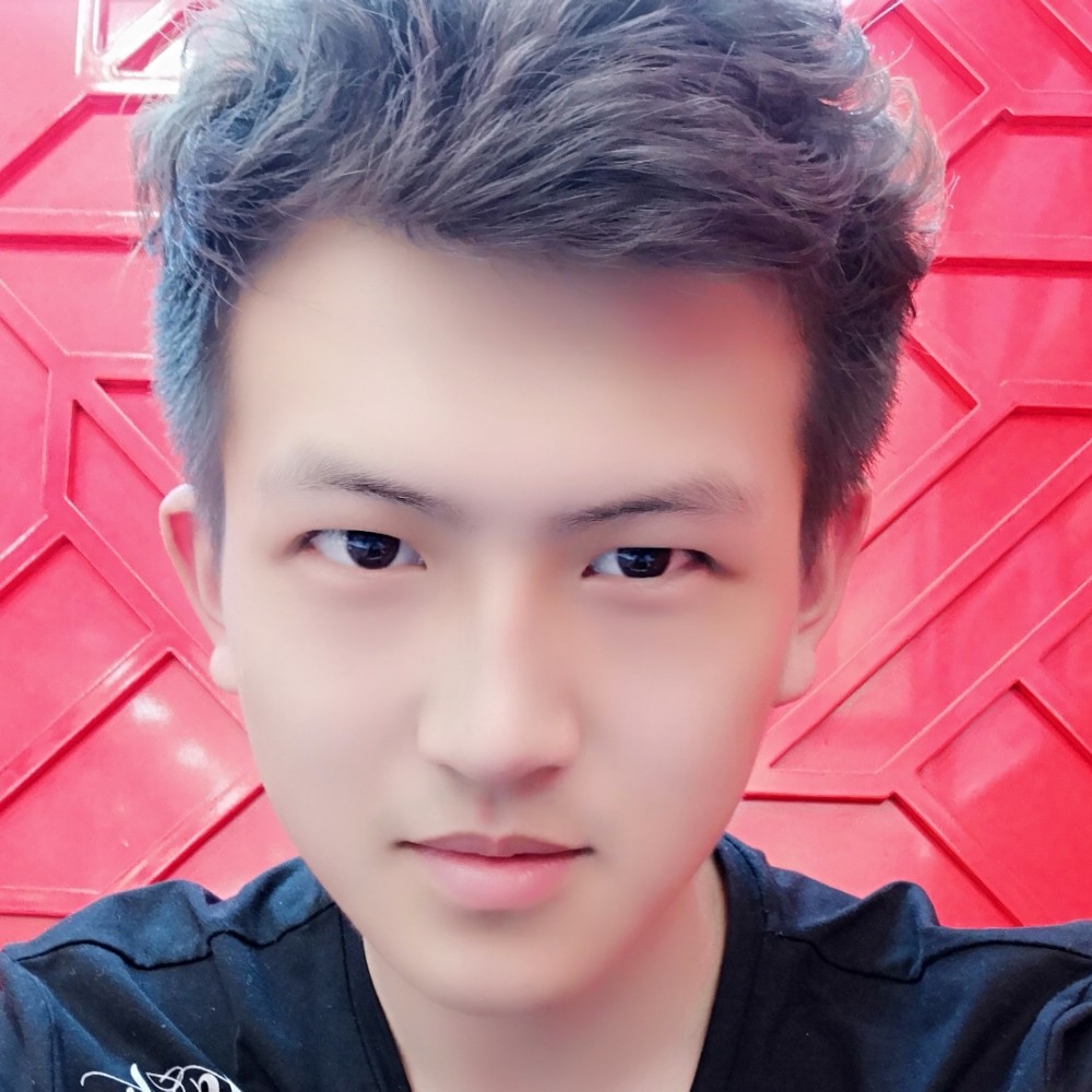 渝中吴亦凡的照片