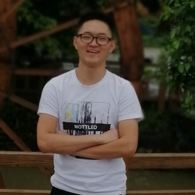 放肆的青年的照片