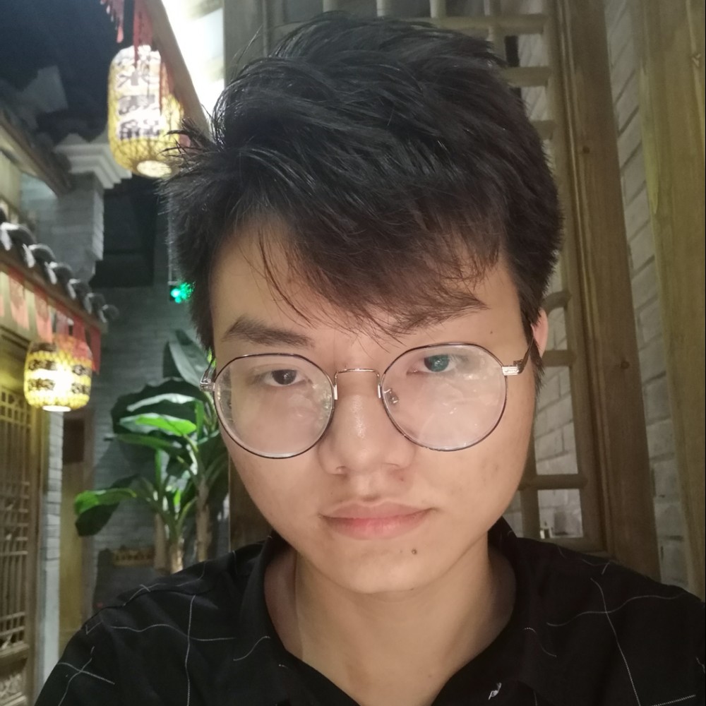 零毅的照片
